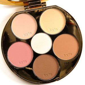 Beautiful Tarte Tarteist Contour Palette! Brand New In Box!